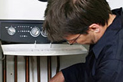 boiler repair Ipplepen