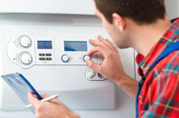 free commercial Ipplepen boiler quotes